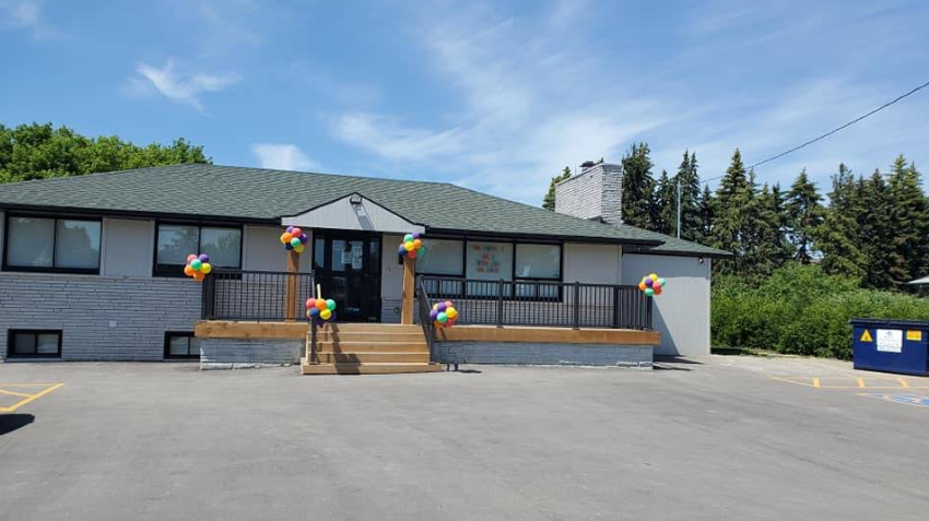 Mini Einstein Daycare