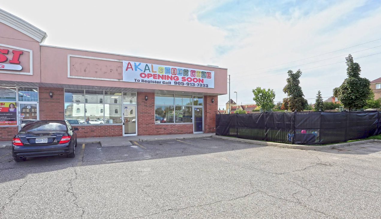Akal Child Daycare