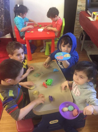 Abir’s Home Daycare
