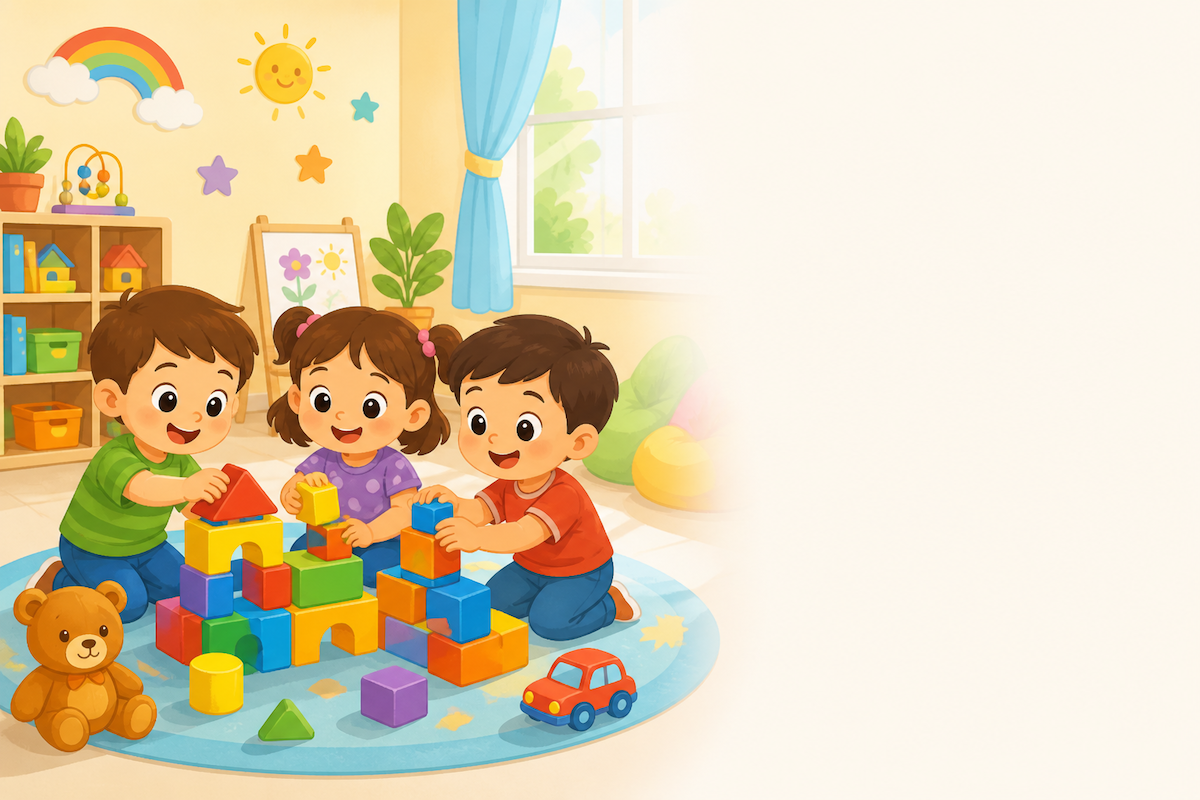 Sara’s Home Daycare